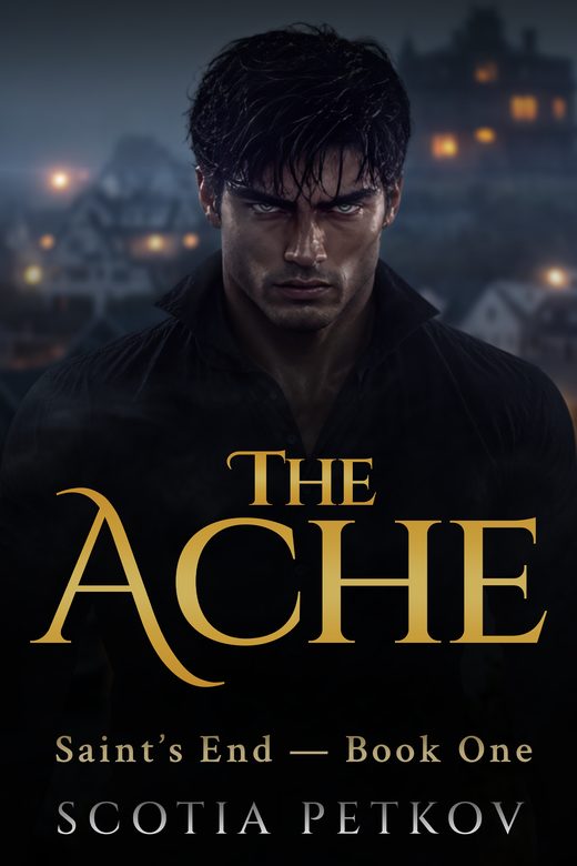 Cover of The Ache