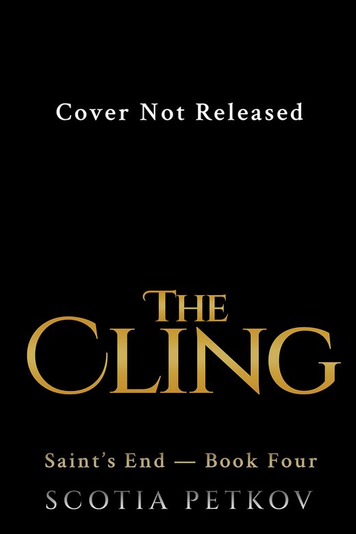 Cover of The Cling