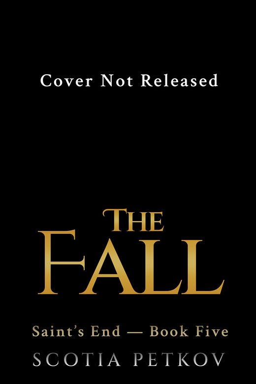 Cover of The Fall