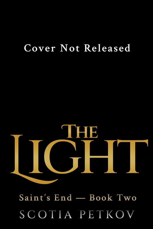 Cover of The Light