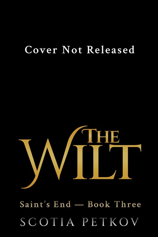 Cover of The Wilt